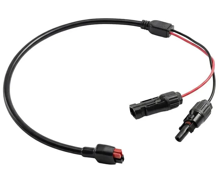 Зарядная станция OUPES Mega 1 S1 2048 Вт/ч / 2000 Вт / 1024 Вт/ч / LiFePO4 (42-00306) - фото 13