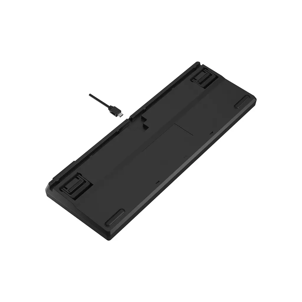 Клавіатура A4Tech Bloody AT98 USB RGB UA Black (4711421002783) - фото 8
