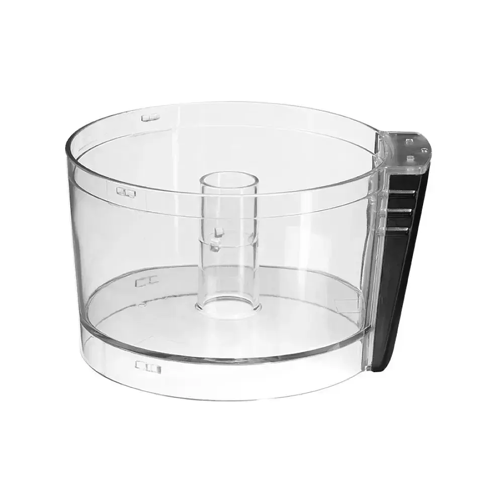 Подрібнювач KitchenAid Classic 830 мл 5KFC3515EOB чорний - фото 4