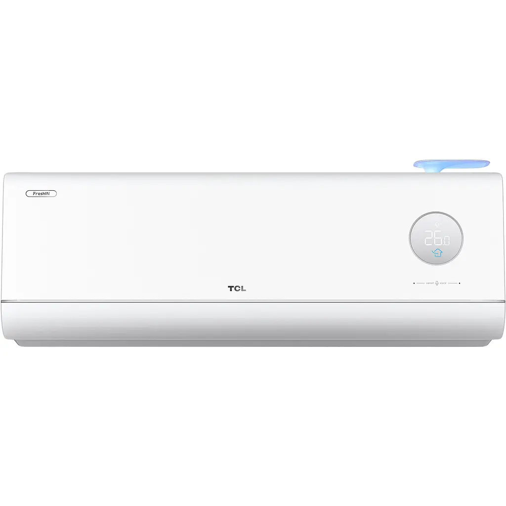 Кондиціонер TCL TAC-12CHSD/FCI Heat Pump Inverter R32 WI-FI - фото 2