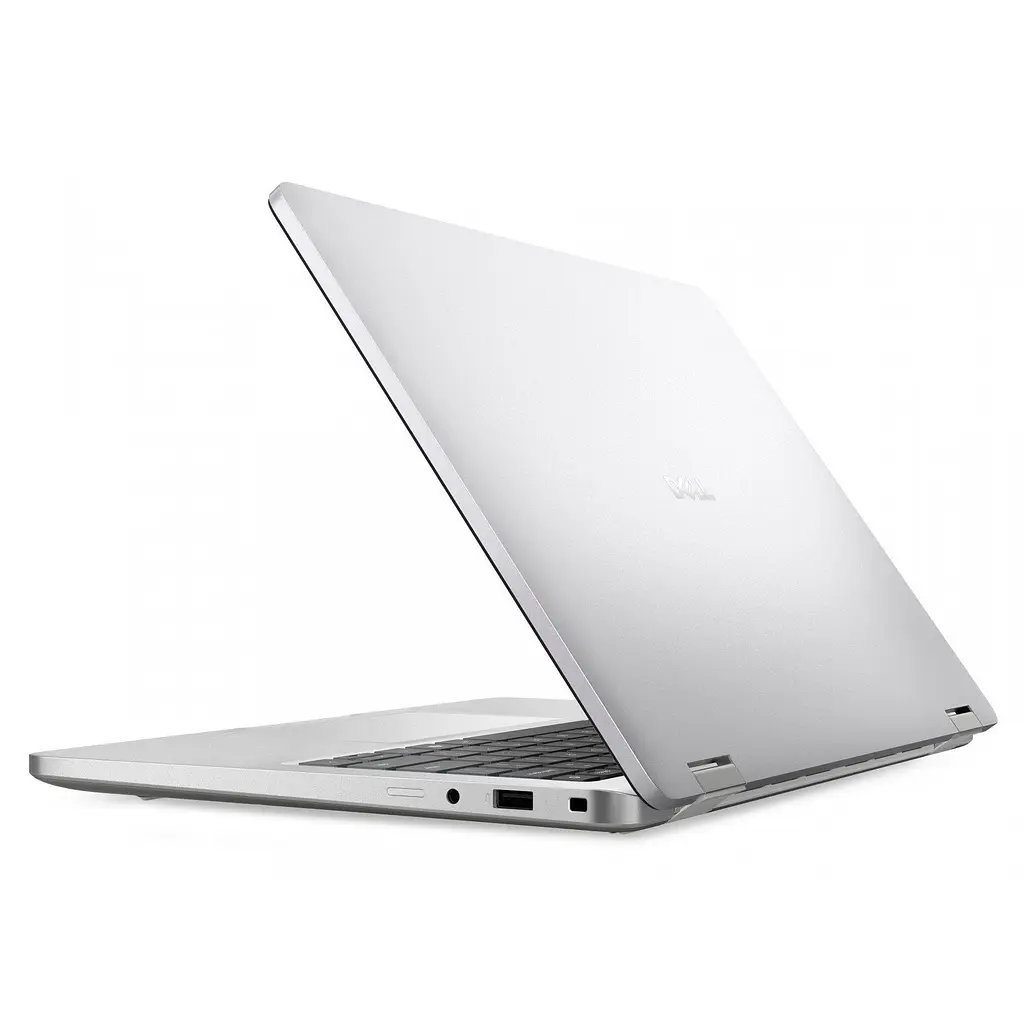 Ноутбук Dell Pro 14 Plus PB14255,1920 x 1200,7 250 8 C/16 T,3.3 GHZ - 5.1 GHz,8 MB,16 GB LPDDR5X - фото 2