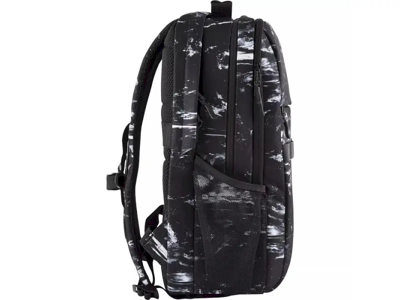 Рюкзак міський HP Campus XL Backpack / Marble Stone (7J592AA) - фото 2