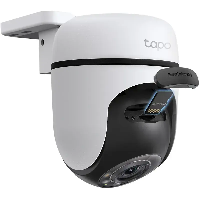 IP-камера для відеоспостереження TP-Link Tapo C510W [117351] - фото 2