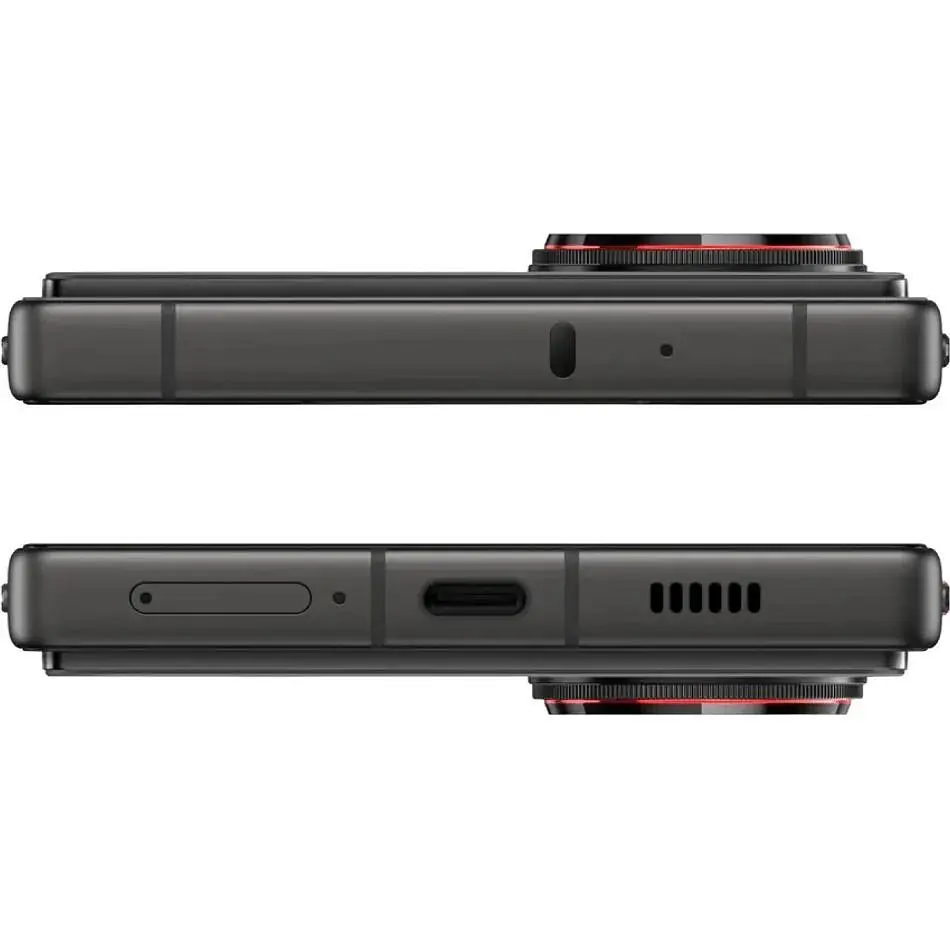 Смартфон Nubia Z70 Ultra 12/256GB Black [127725] - фото 6