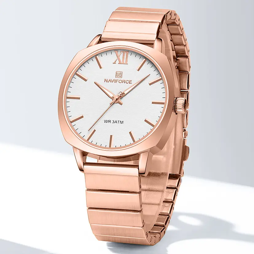 Годинник Naviforce Rome - фото 7