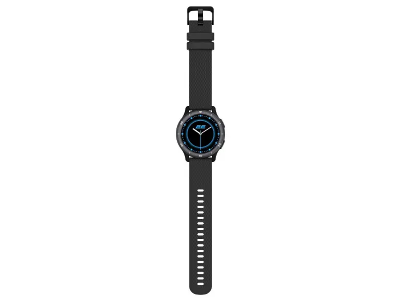 Смарт-годинник 2E MOTION GT2 47mm Black (CWW21BK) - фото 3
