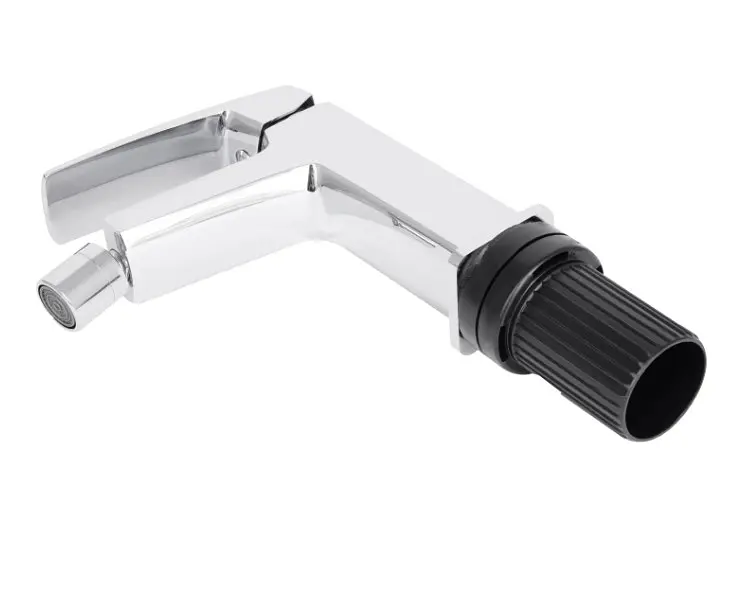 Смеситель для биде Qtap Tern, Chrome (k30) QTTER255CRM47589 - фото 5