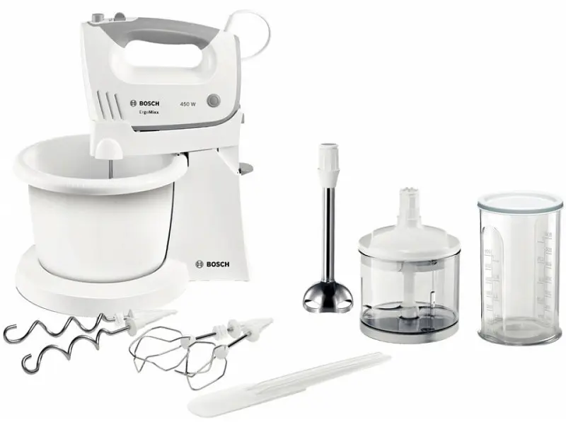 Міксер Bosch MFQ36490