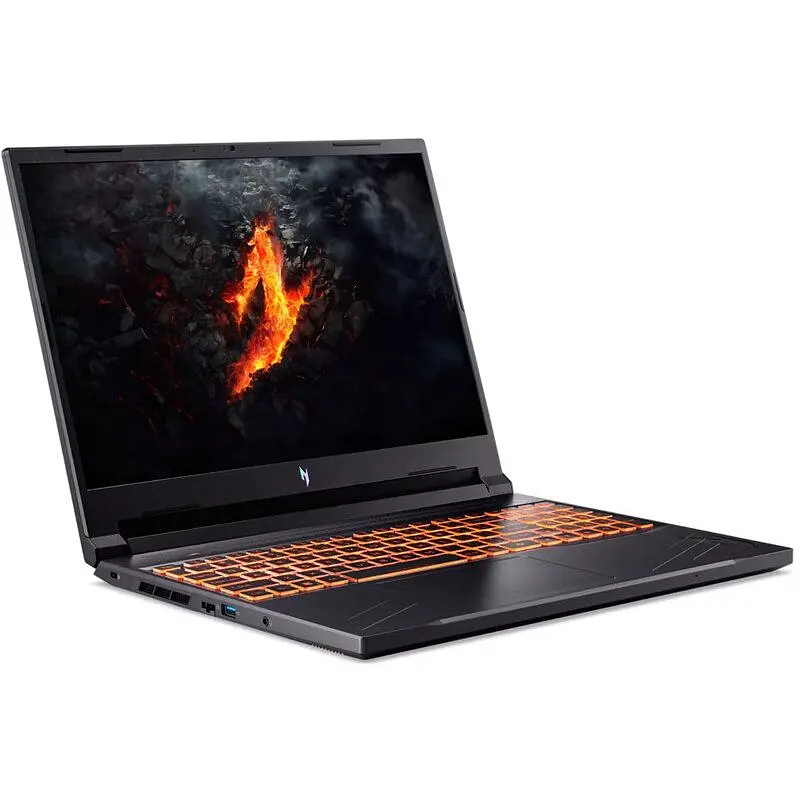 Ноутбук Acer Nitro V16 AI ANV16-61-R221 NH.QULEX.007,1920 x 1200,AI 7 350 8 C/16 T,2 GHz - 5 GHz,8 MB - фото 2
