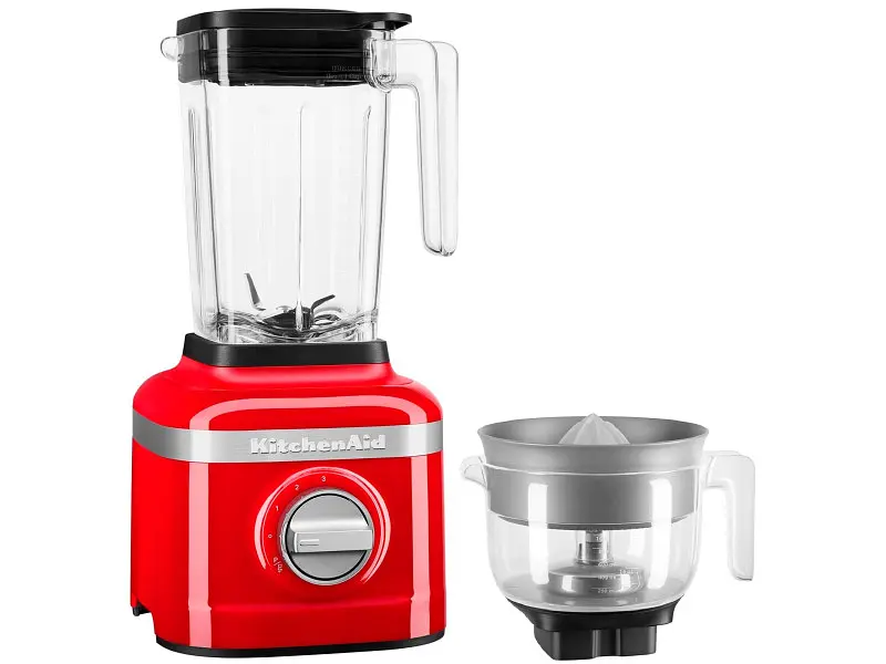 Блендер стаціонарний KitchenAid 5KSB1350EER - фото 2