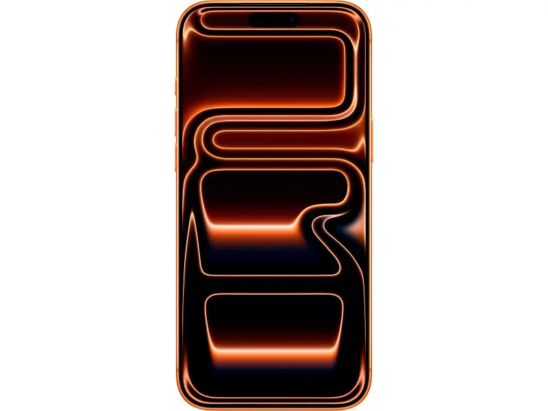 Смартфон Apple iPhone 17 Pro Max 512GB Cosmic Orange (MFYT4) - фото 2