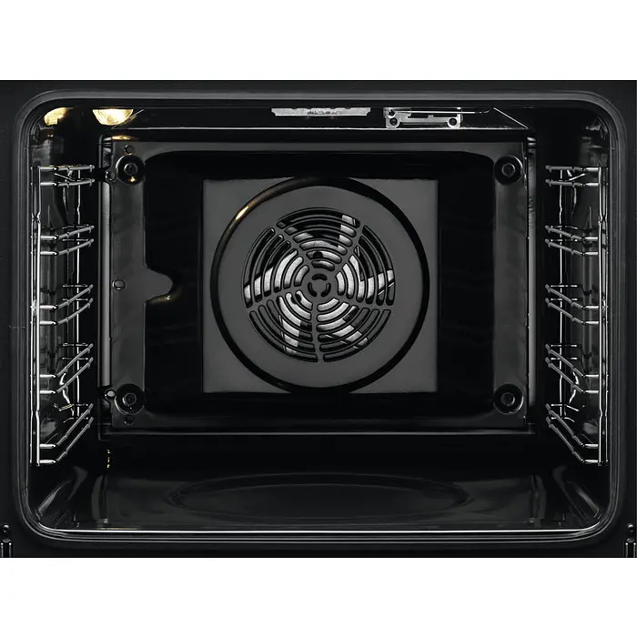 Духовка електрична Electrolux OPEB2520V - фото 4