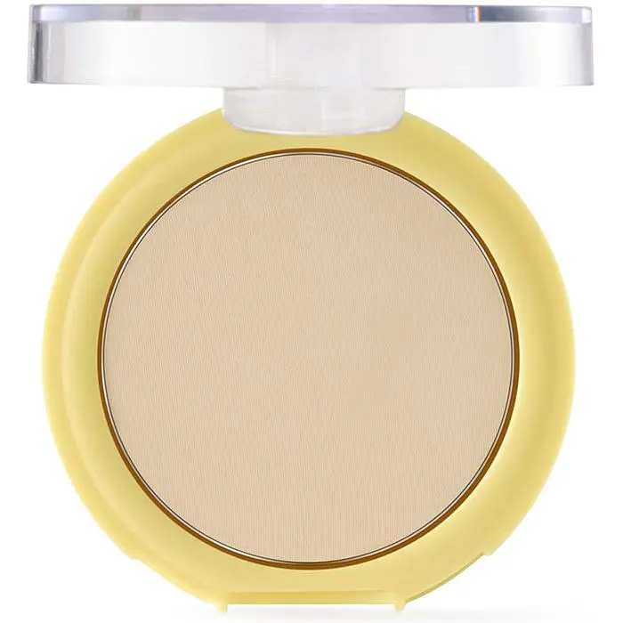 Компактная пудра для лица Callista So Smooth Setting Powder оттенок 02 Going Bananas 10 г - фото 2
