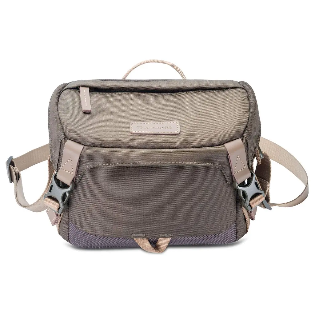 Сумка Vanguard VEO GO 24M Khaki-Green (VEO GO 24 M KG) - фото 6