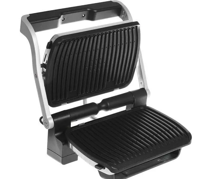 Гриль контактний Tefal GC706D34 - фото 6