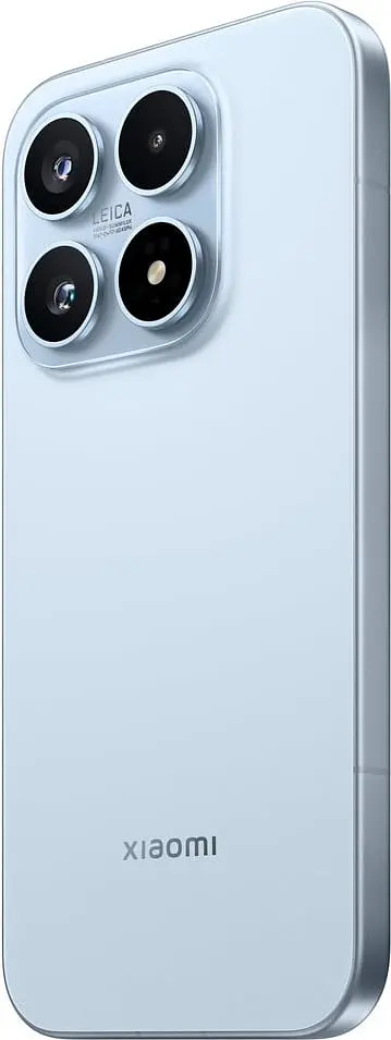 Смартфон Xiaomi 17 12/512GB Ice Blue - фото 7