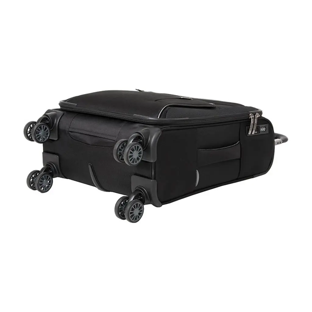 Валіза Travelite Capri Black S (TL089847-01) - фото 6