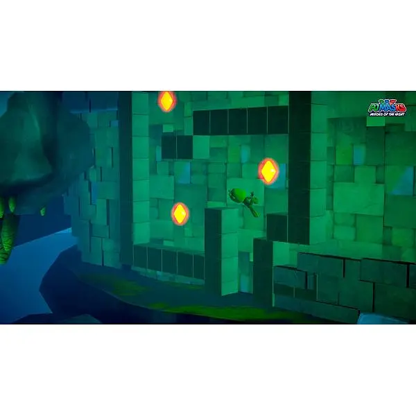 Игра PJ Masks Heroes Of The Night (русская версия) (Nintendo Switch) - фото 3