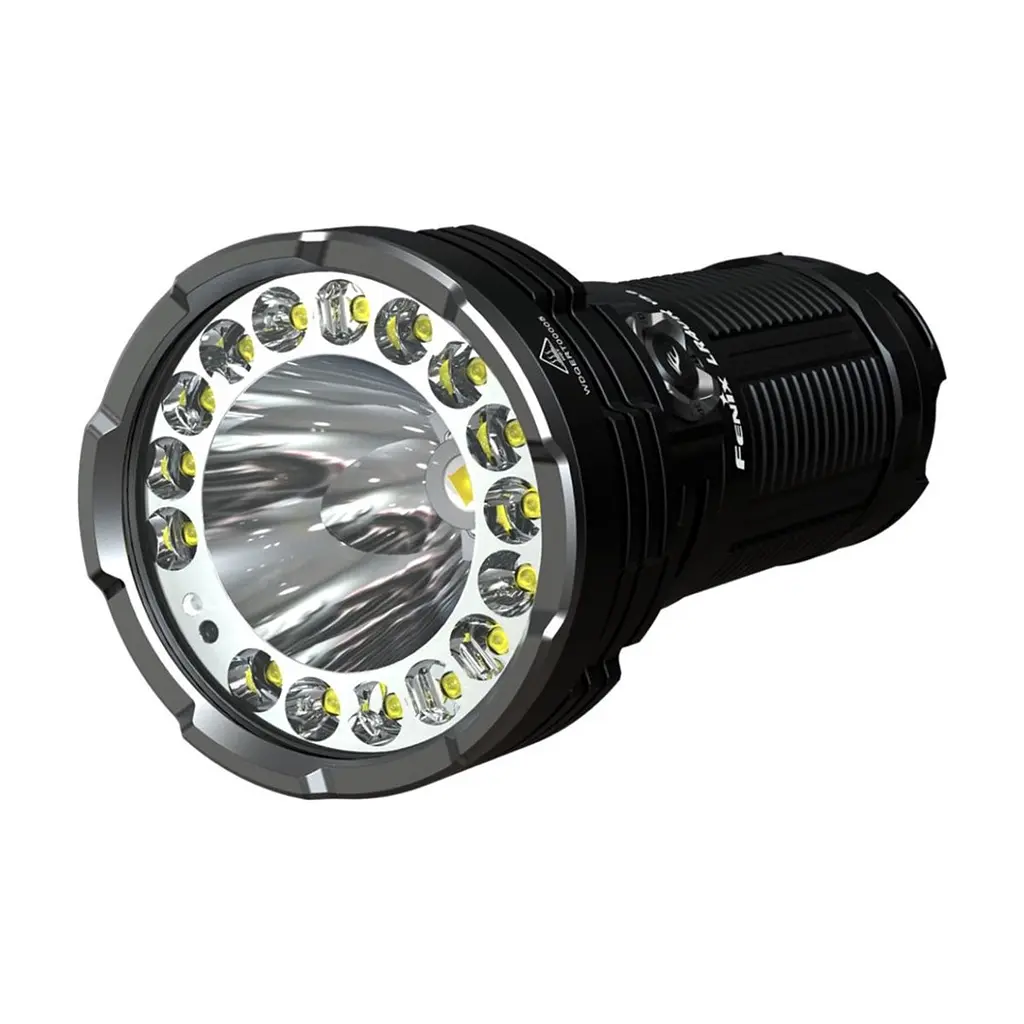 Ліхтар Fenix LR40R V2.0 (LR40RV20) - фото 3