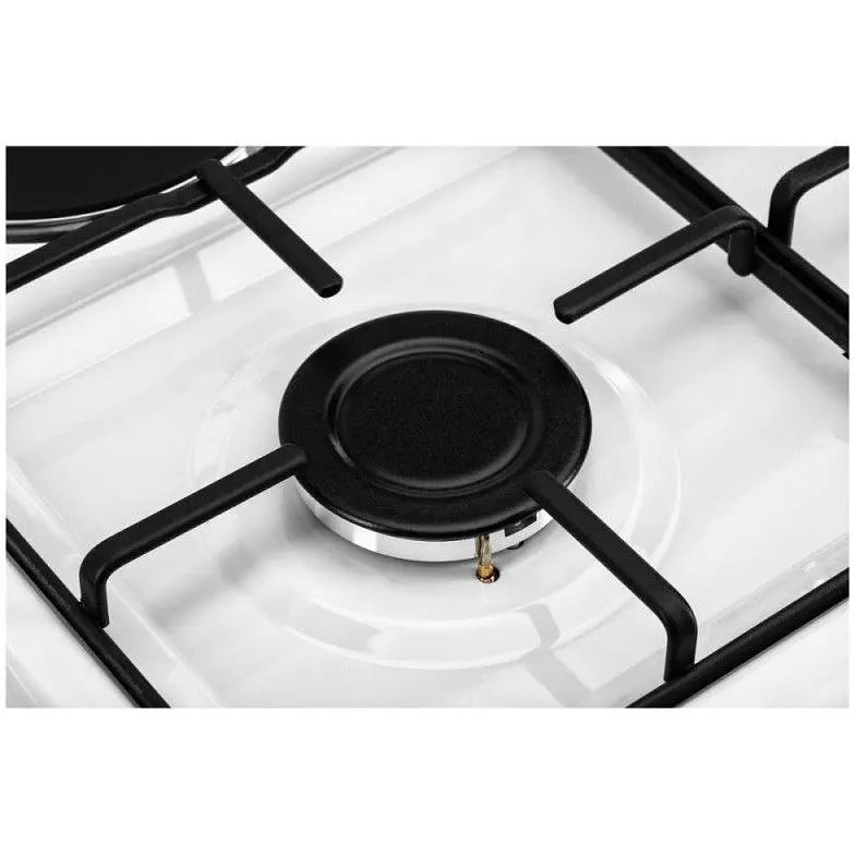 Комбинированная плита Ardesto FSC-F6060CW - фото 8