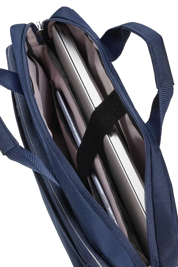 Сумка Для Ноутбука 15,6" Samsonite GUARDIT CLASSY BLUE 40x30x10 KH1*11001 - фото 5