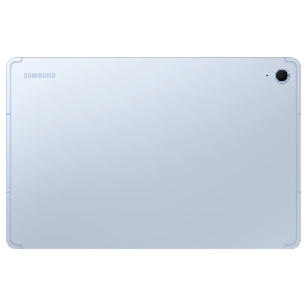 Планшет Samsung Galaxy Tab S10 FE Wi-Fi 8/128GB Light Blue (SM-X520NLBREUC) - фото 7