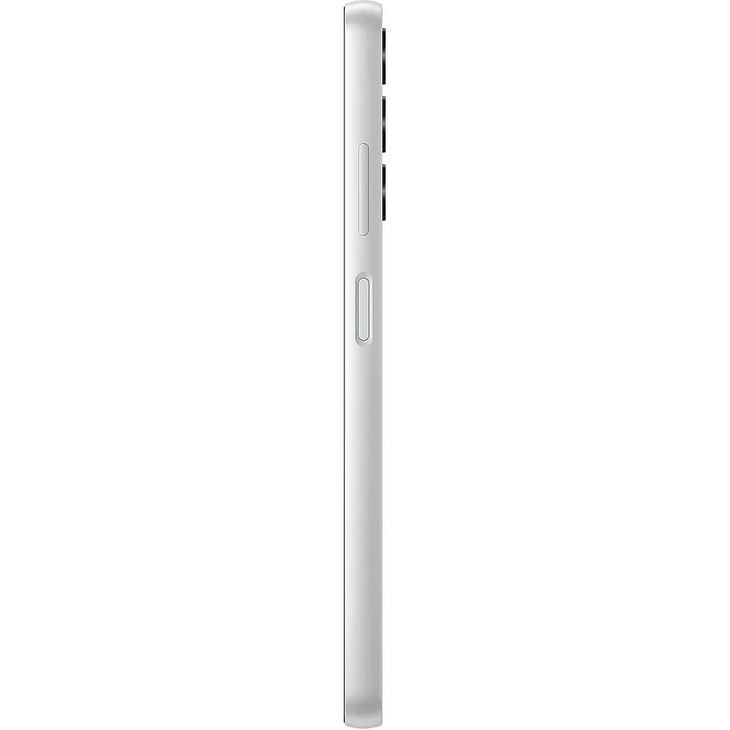 Смартфон Samsung Galaxy A05s 6/128Gb Silver [SM-A057FZSH] [115871] - фото 8