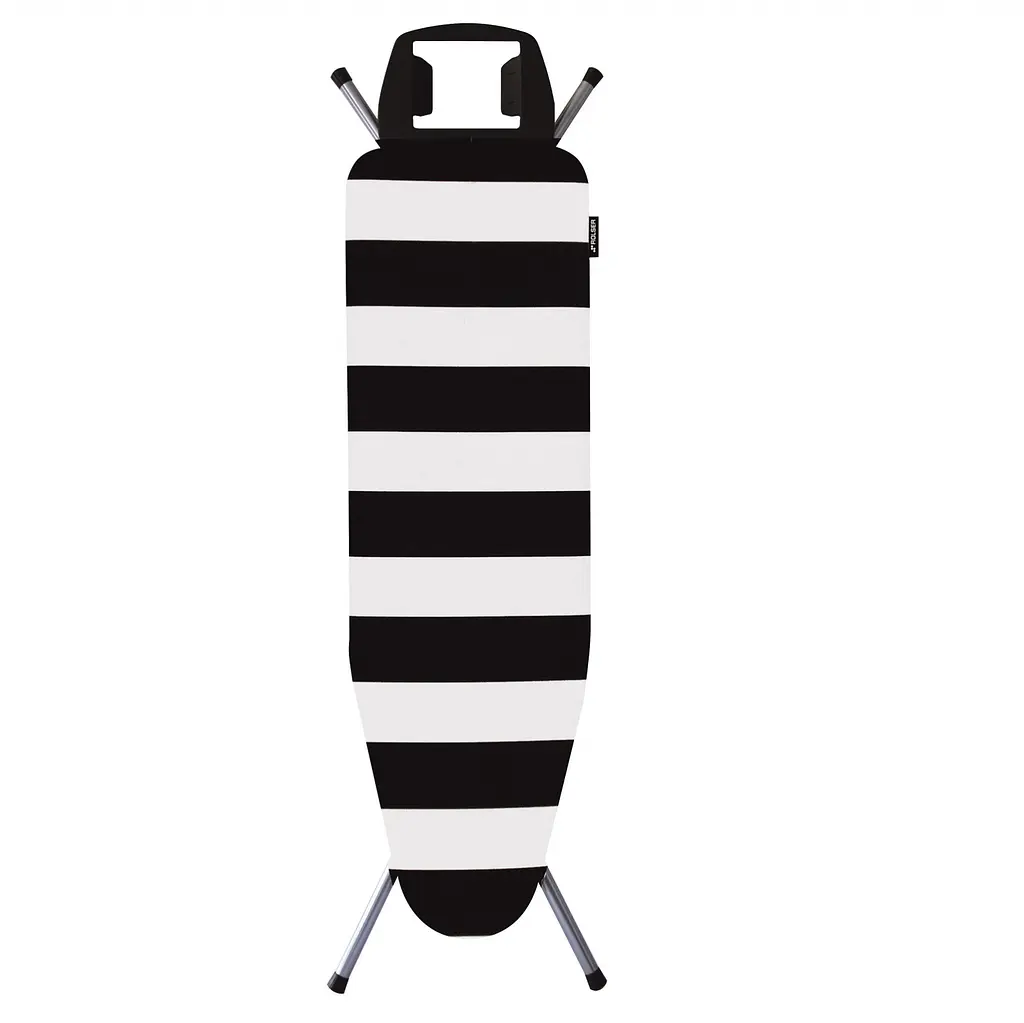 Дошка для прасування Rolser K-S 110х32 см Lido - Blanco/Negro (K04015-2064) - фото 7