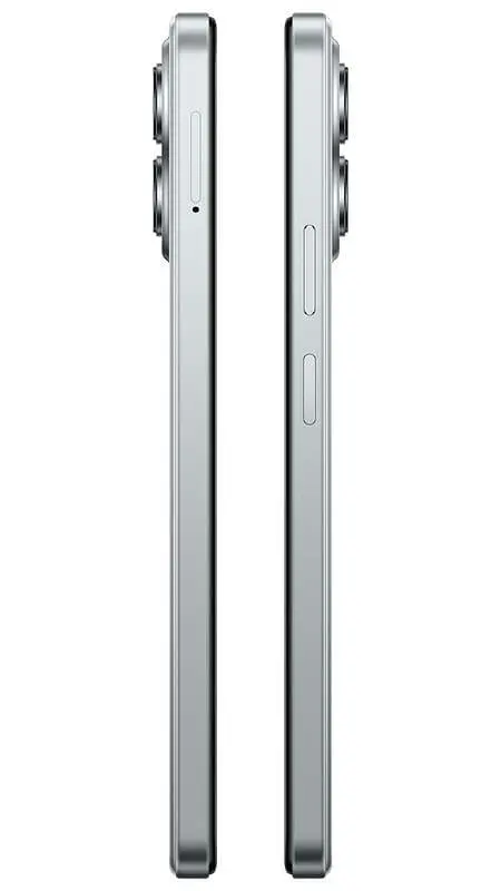 Смартфон Tecno Pova 7 Neo LJ6 8/128Gb Magic Silver 4894947084263 UA UCRF - фото 6