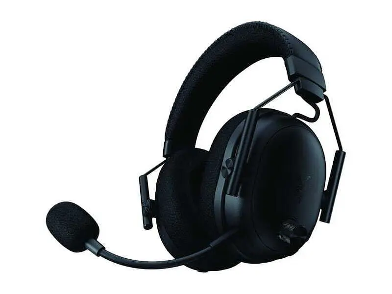 Навушники з мікрофоном Razer Blackshark V3 PRO Wireless Black (RZ04-05400100-R3M1) - фото 6