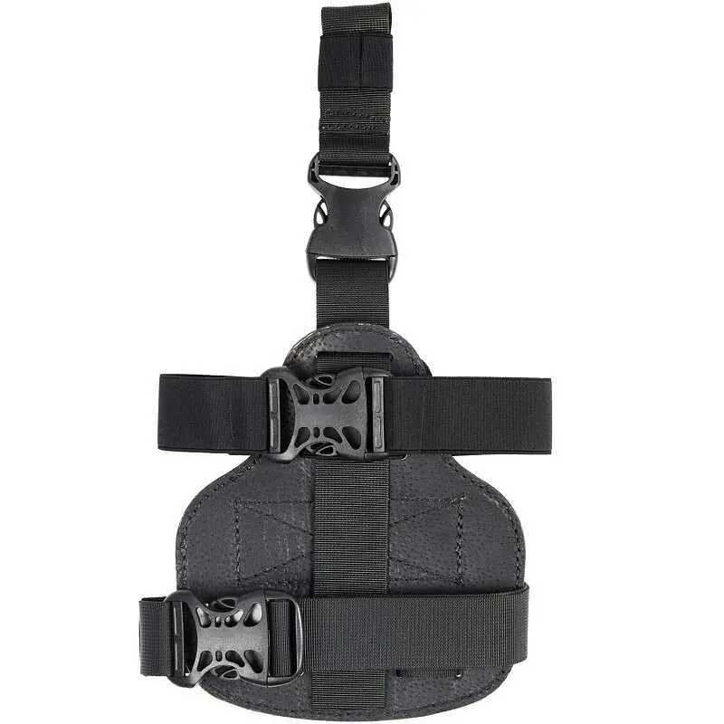 Кобура Ammo Key Illegible-2 S FORT17 Brown Hydrofob (1013-3415.00.10) - фото 2