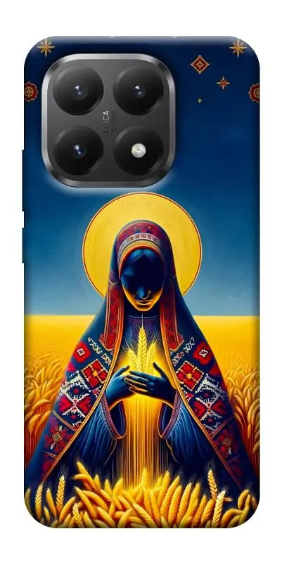 TPU чохол Demsky Берегиня для Xiaomi 15T