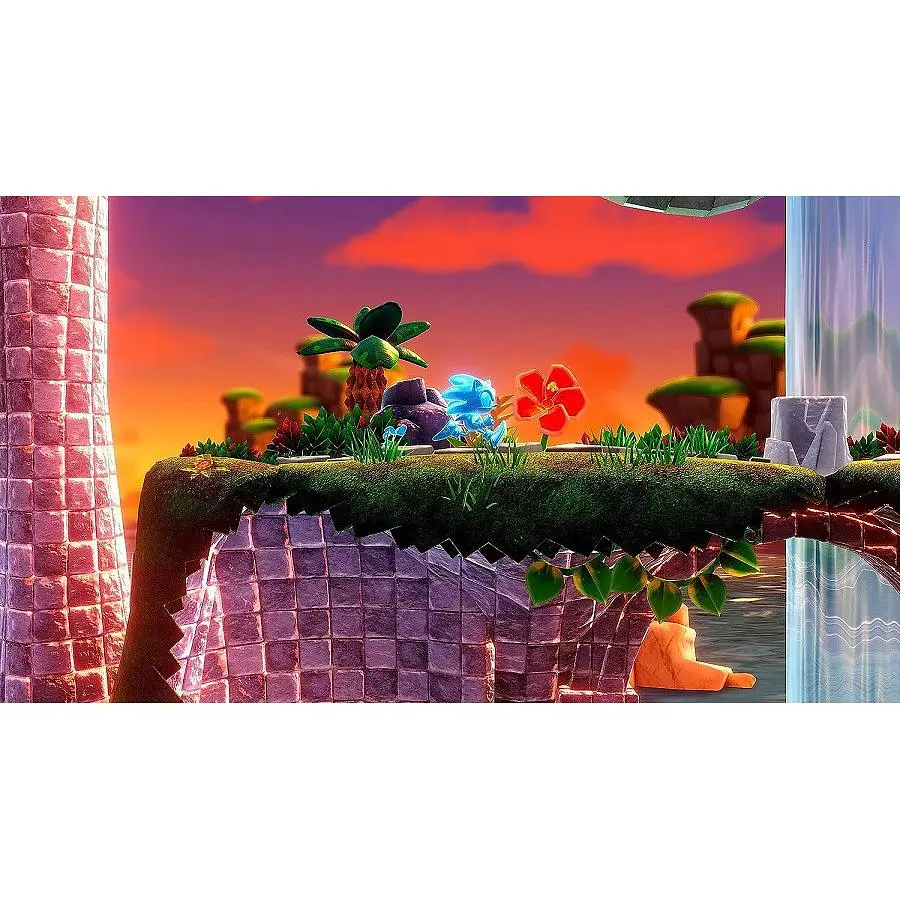 Гра Sonic Superstars для Nintendo Switch (EN + RU sub) [115540] - фото 5