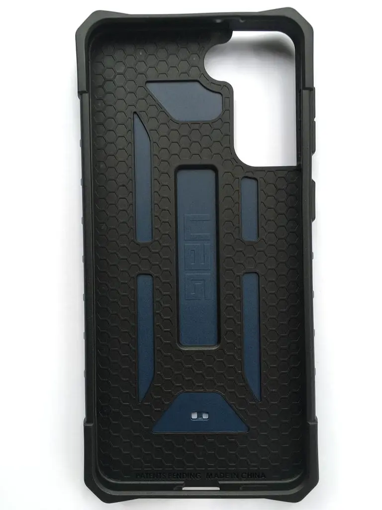 Чохол протиударний UAG Pathfinder Original (212827115555) для Samsung Galaxy S21 Plus (6.7") Mallard - фото 3