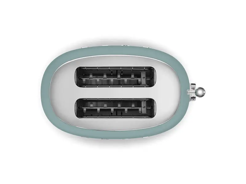Тостер Smeg TSF01EGMEU - фото 5