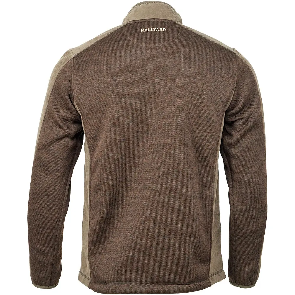 Куртка Hallyard Jonas 2XL Зеленый - фото 2