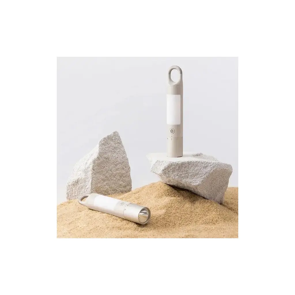 Ліхтар Xiaomi HOTO FLASHLIGHT DUO (QWSDT002) - фото 7
