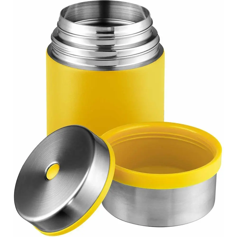 Термос для еды Esbit FJ1000SC Sunshine Yellow (1054-017.0337) - фото 4