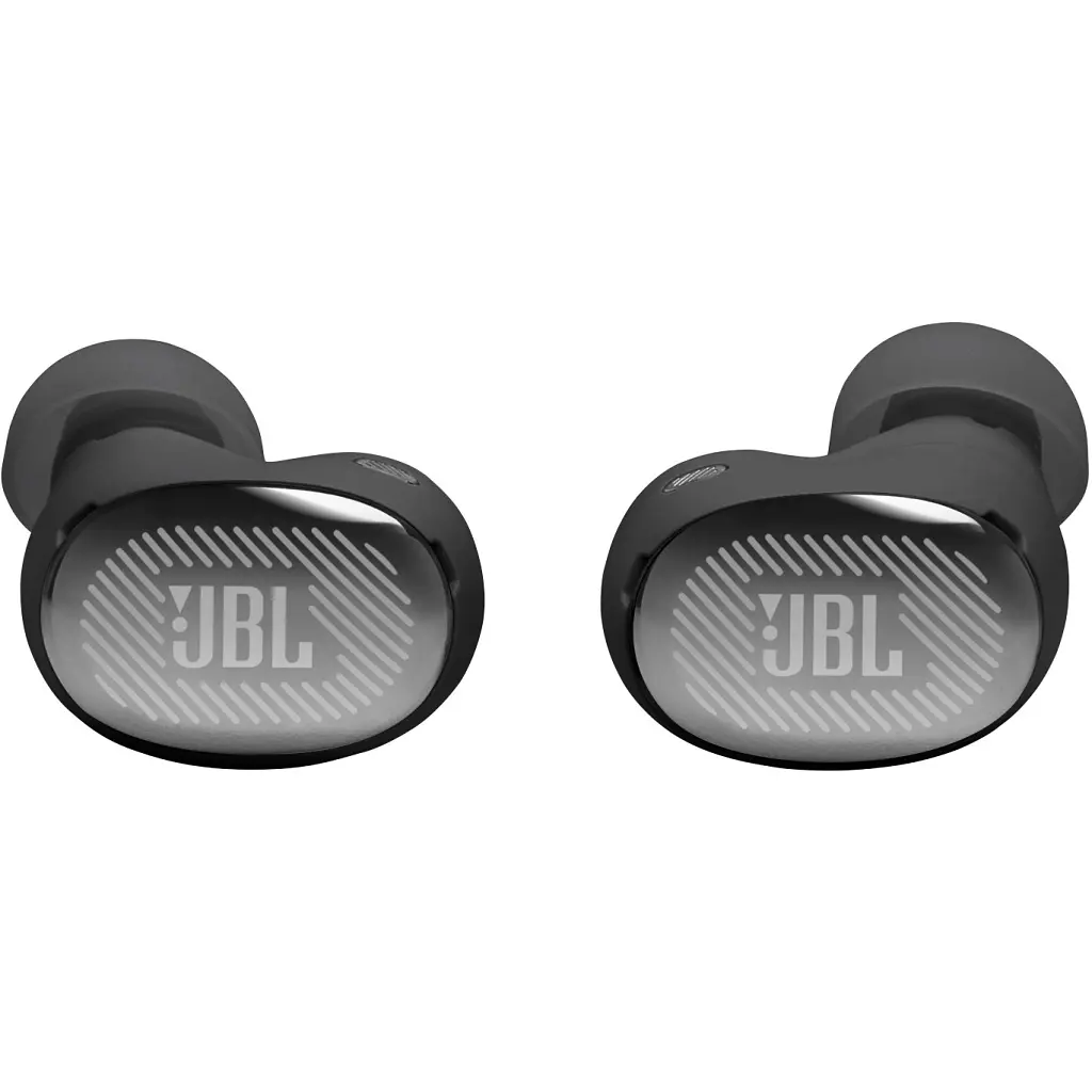 Навушники JBL Live Buds 4 Black (JBLLIVEBUDS4BLK) - фото 2