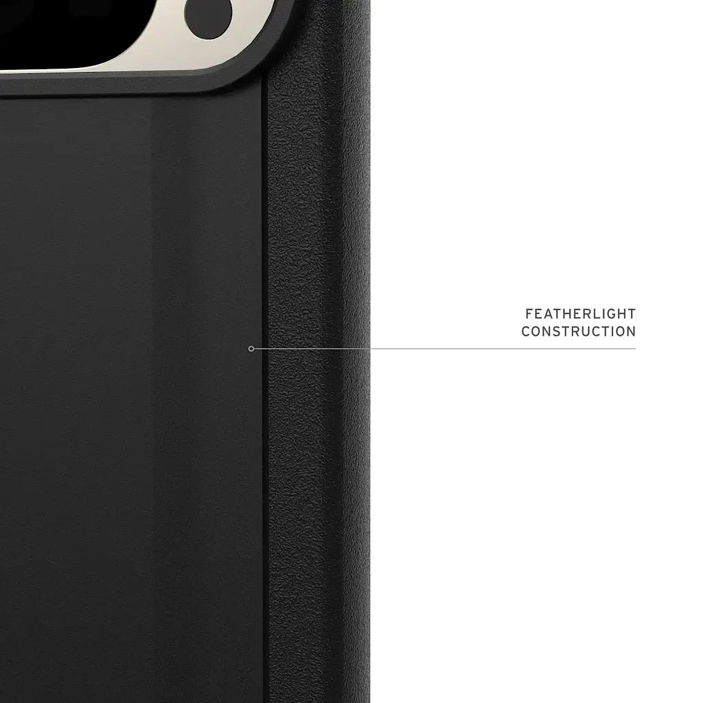 Чохол UAG для Google Pixel 10 Pro, Scout, Black teh0019556 - фото 4