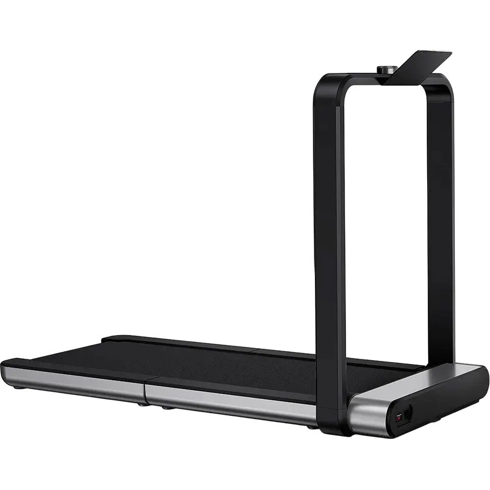 Беговая дорожка Kingsmith WalkingPad X21 Black [119973] - фото 3