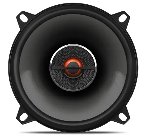 Коаксиальная акустическая система JBL GX502 - фото 3