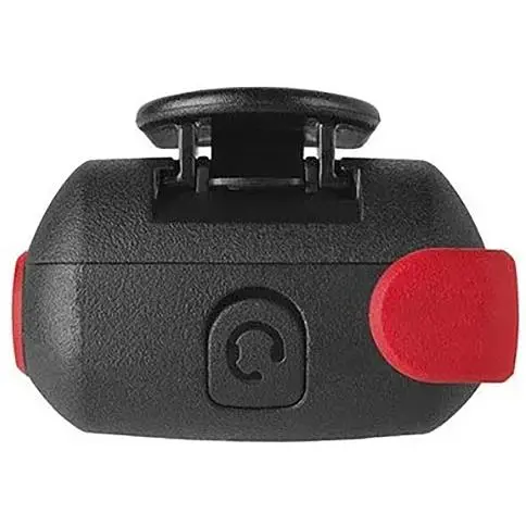 Рація Motorola TALKABOUT T62 (5031753007324) Red [76614] - фото 6