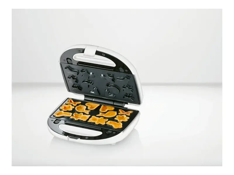 Мультимейкер Silver Crest SWEW 750 D2 White - фото 7