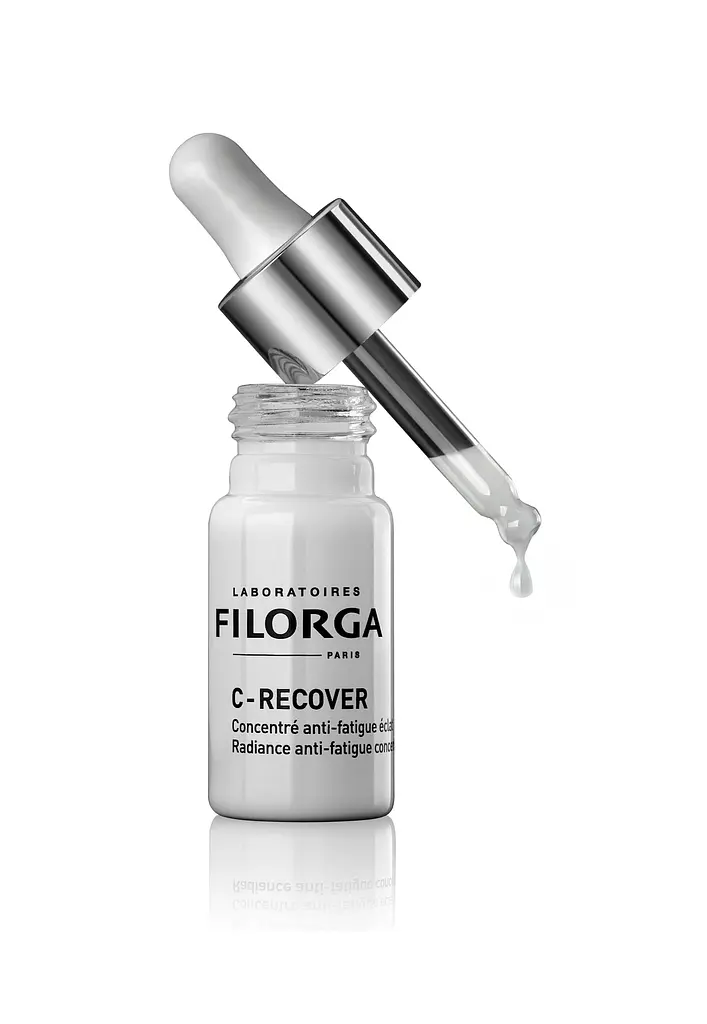 Сыворотка для сияния кожи Filorga C-Recover, 3 шт. по 10 мл (ACL40879200) - фото 2