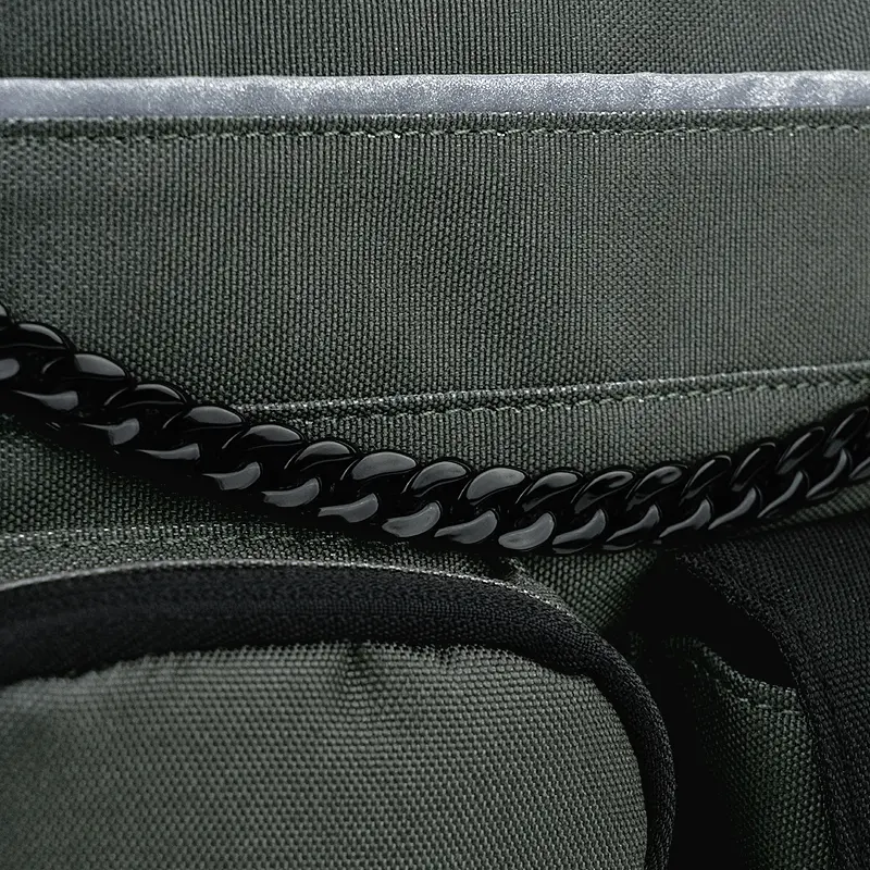 Рюкзак для початкової школи Kite Education 584 Tokyo Vibe Хакі (K26-584M-4) - фото 19