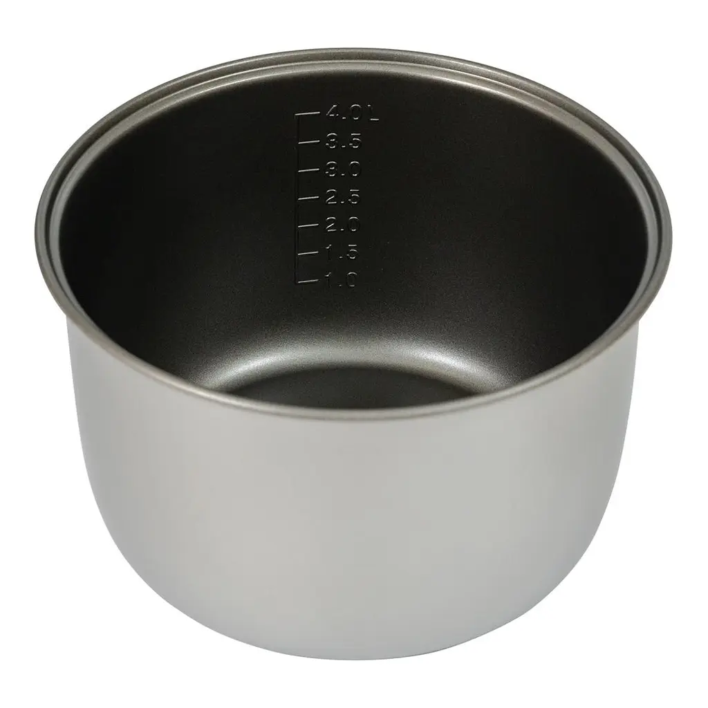 Мультиварка Rotex RMC503-B - фото 5