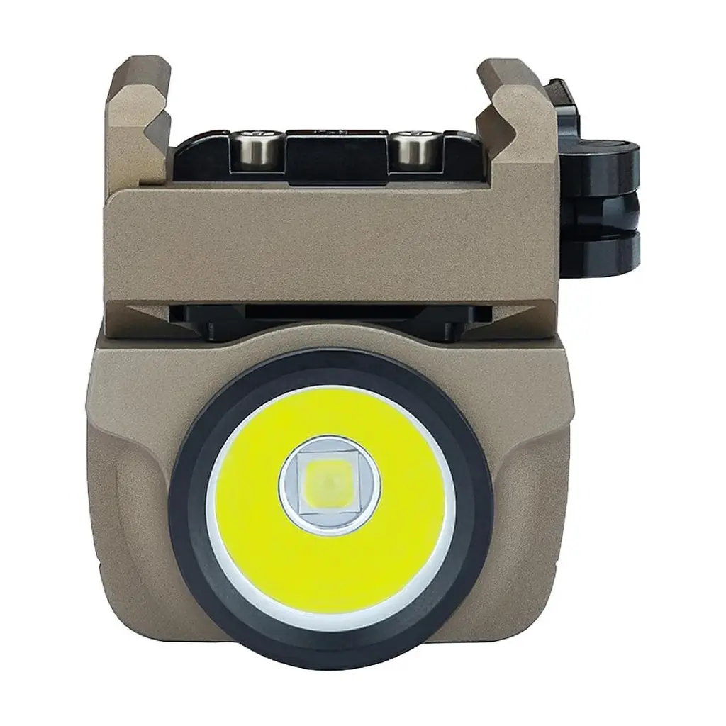 Ліхтар Olight PL-Mini 2 Valkyrie Tan (PL-Mini 2Tan) - фото 5
