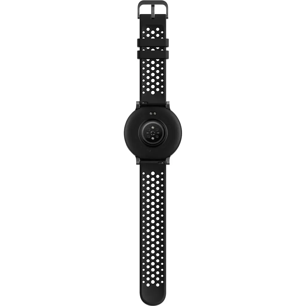 Смарт-годинник Amazfit Active Max Black (W2557AP1N) - фото 6