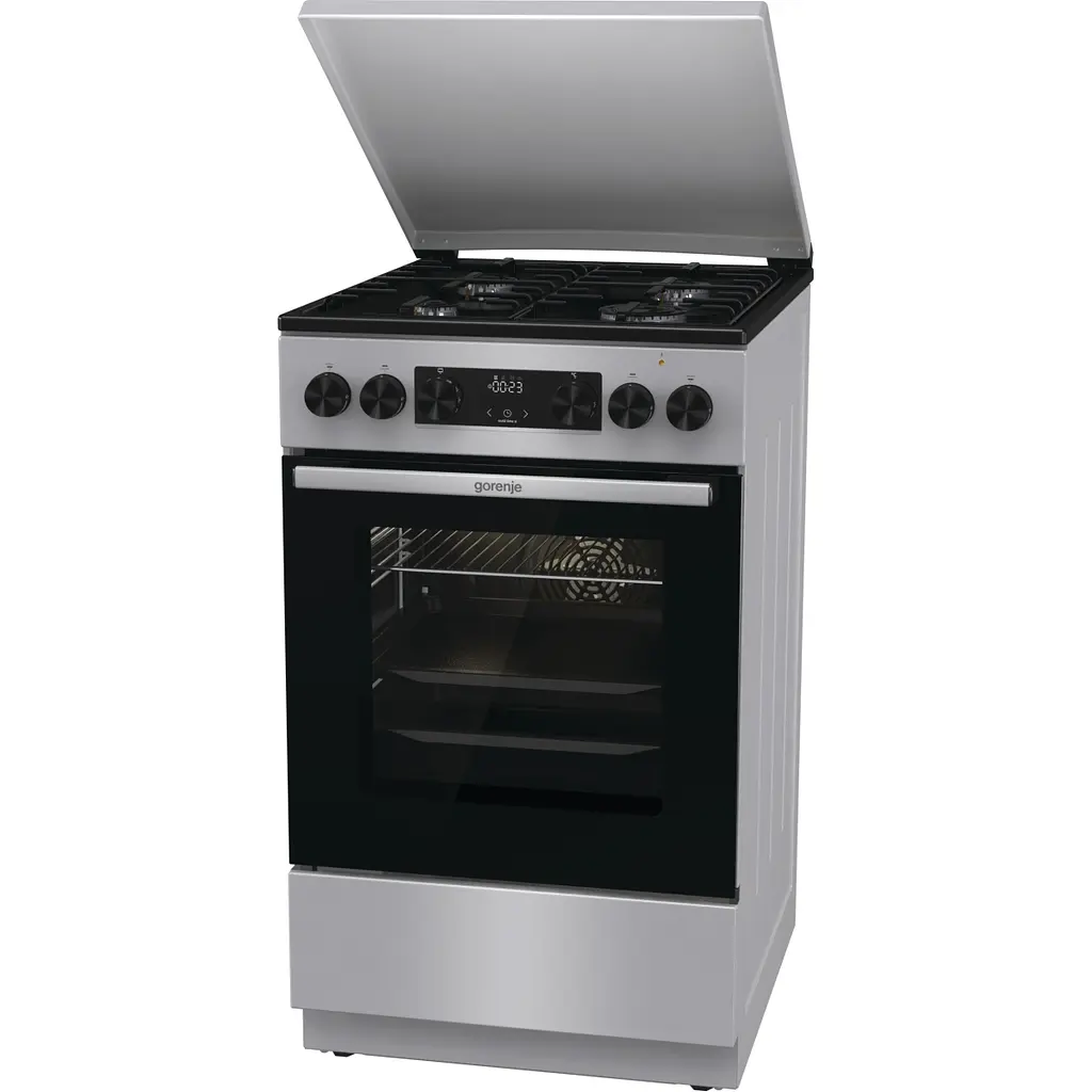 Плита Gorenje GK5C63SH - фото 6
